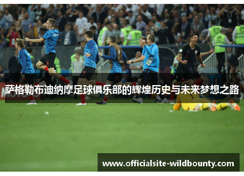 萨格勒布迪纳摩足球俱乐部的辉煌历史与未来梦想之路