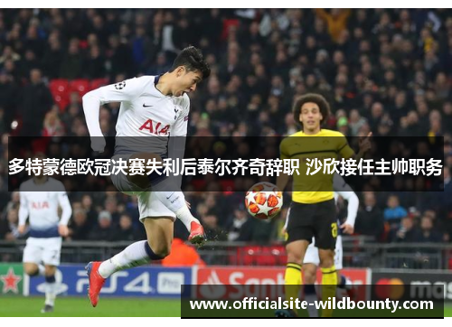 多特蒙德欧冠决赛失利后泰尔齐奇辞职 沙欣接任主帅职务